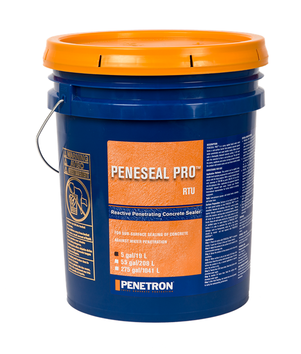 澎內(nèi)傳混凝土保護劑（PNC701）